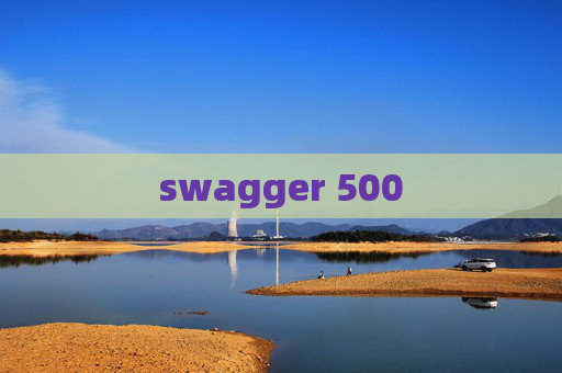 swagger 500